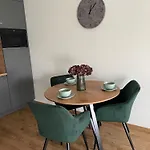 Evergreen Apartment