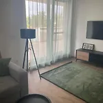 Evergreen Apartment *