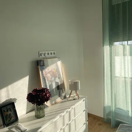 Evergreen 아파트