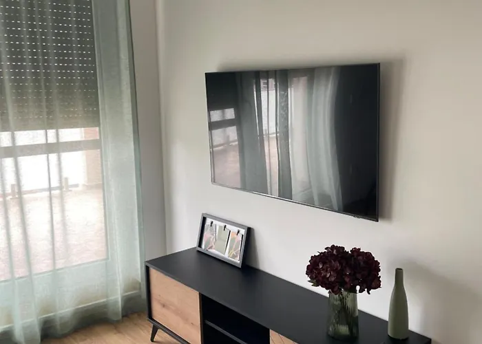 Apartman Evergreen Szeged
