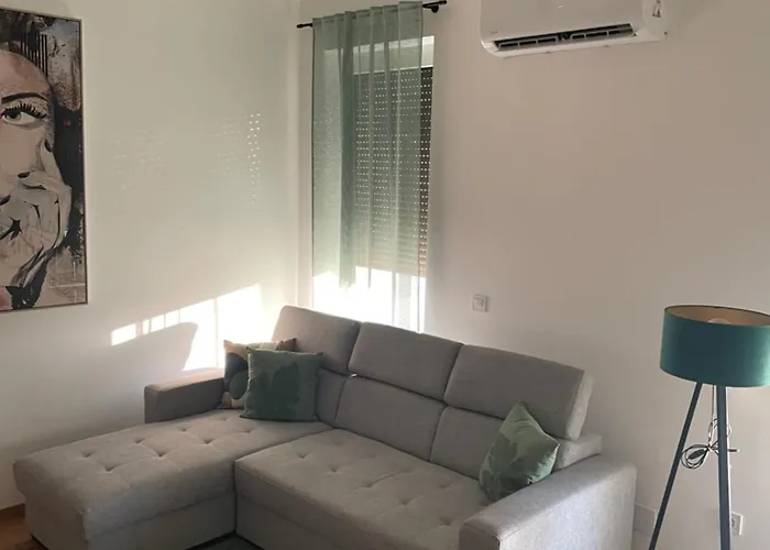 Evergreen Apartman