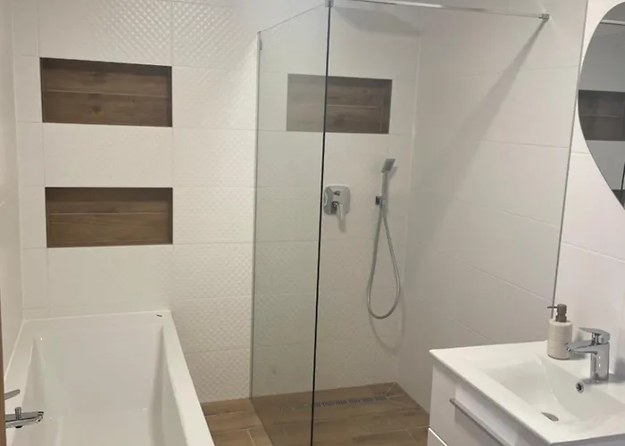 Evergreen Apartman Szeged