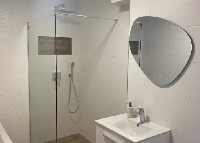 Apartman Evergreen