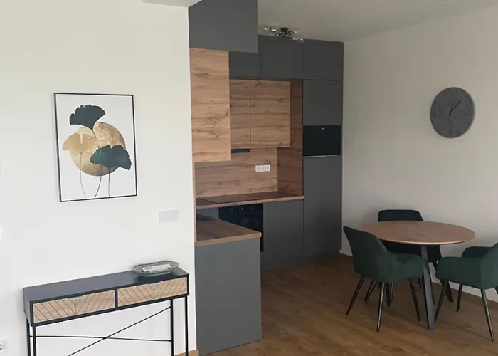 Evergreen Apartman *