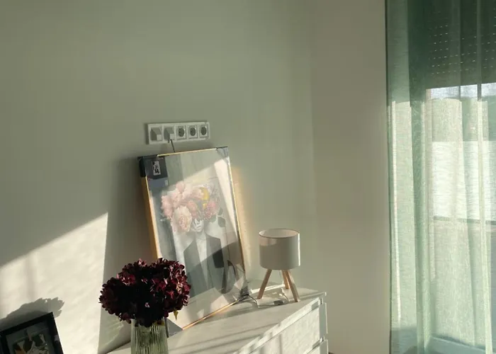 Evergreen Apartman